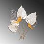 Wallity Feuille 2 Multicolor